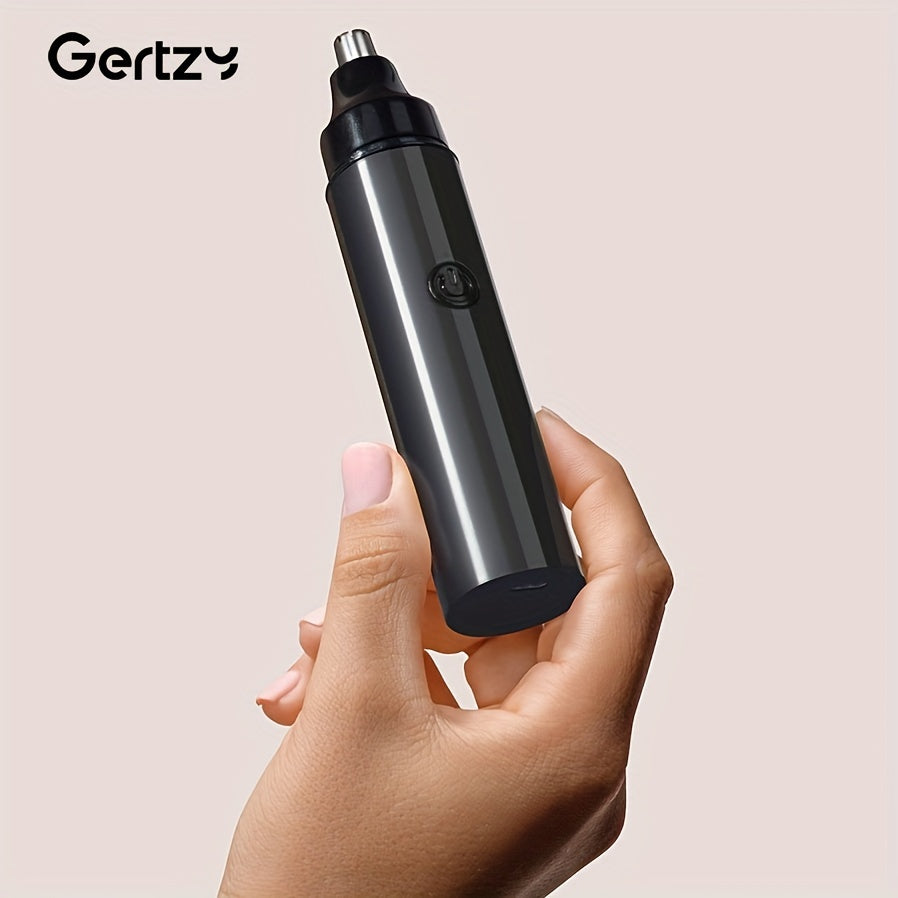 Epilateur nez/oreilles rechargeable