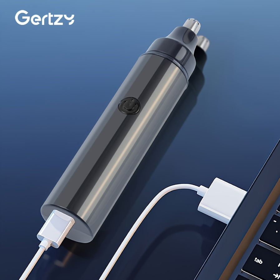 Epilateur nez/oreilles rechargeable