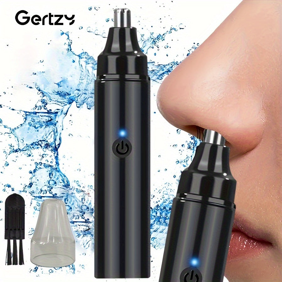 Epilateur nez/oreilles rechargeable