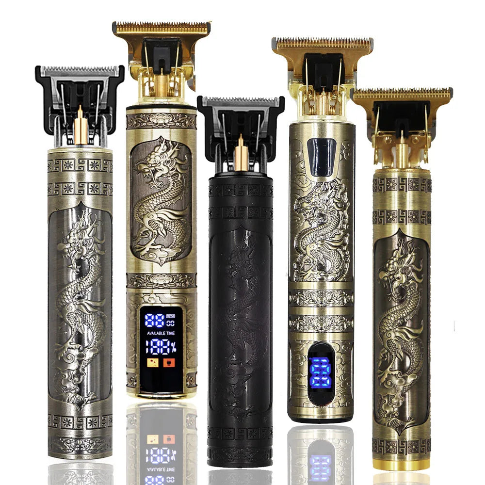 Tondeuse pour Cheveux et pilosité faciale