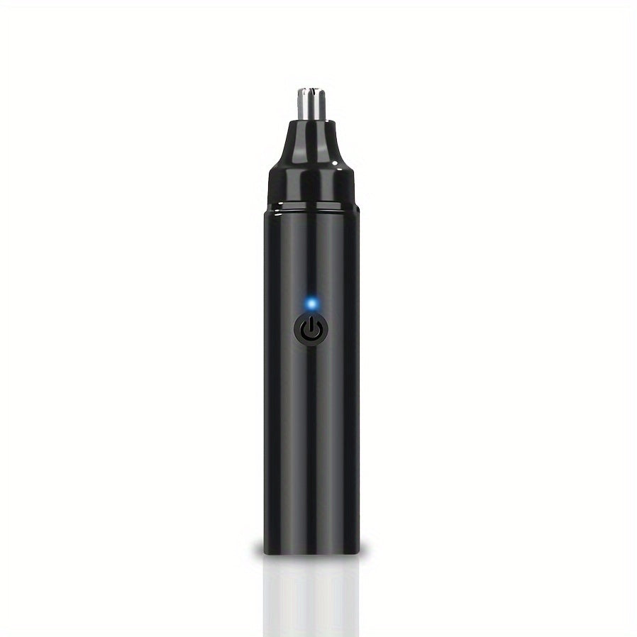 Epilateur nez/oreilles rechargeable