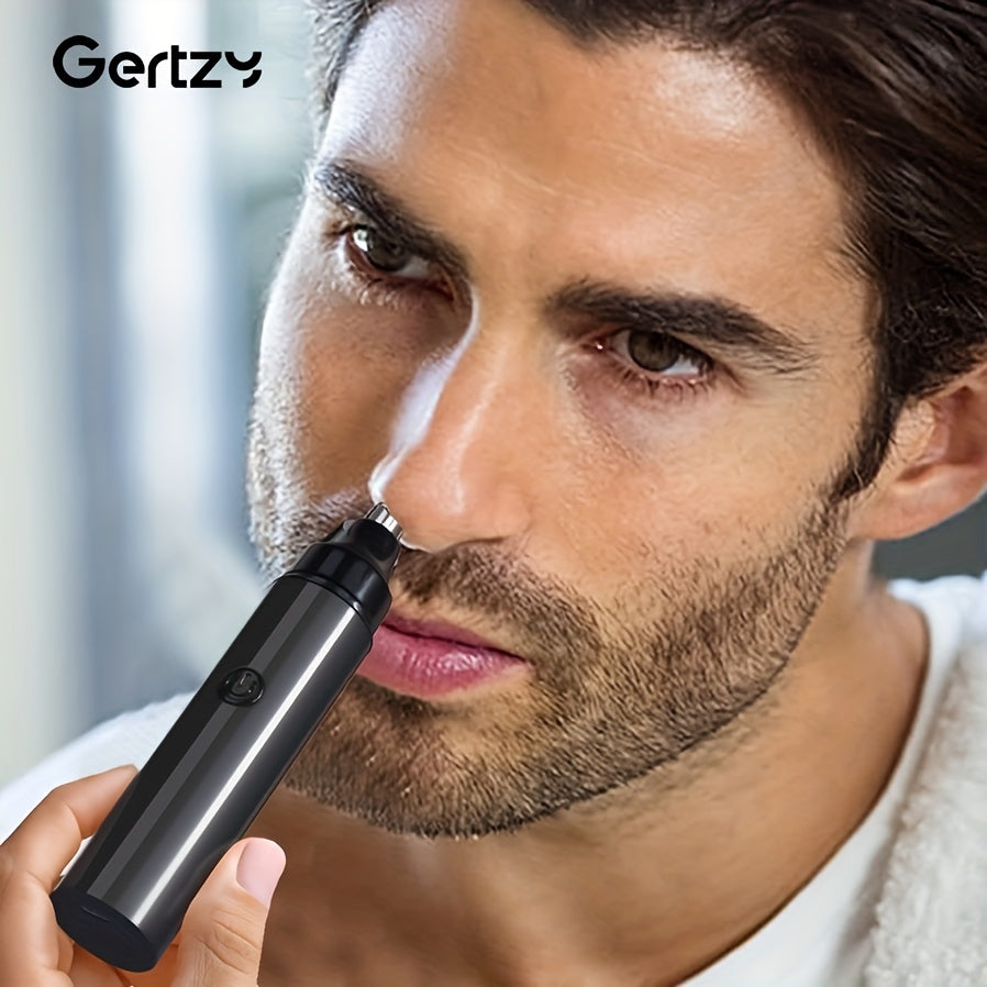 Epilateur nez/oreilles rechargeable
