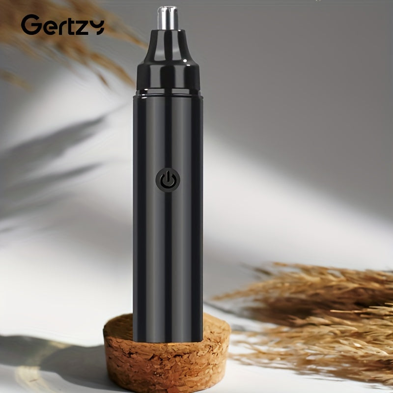 Epilateur nez/oreilles rechargeable
