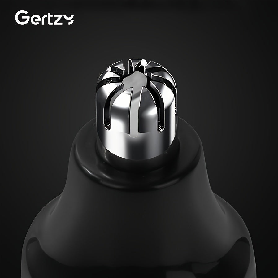 Epilateur nez/oreilles rechargeable